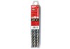 Hammerbohrer MX4 SDS-Plus 6/165 mm, Pack 10 Stück